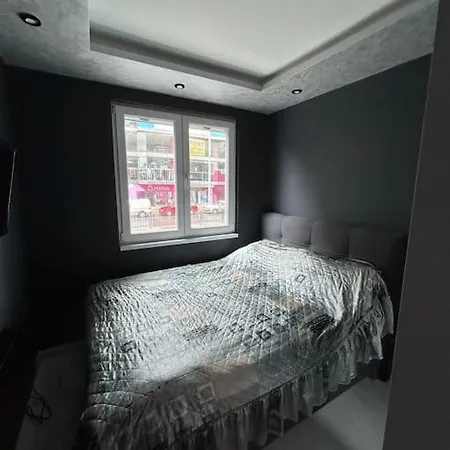 Paradise M פלובדיב