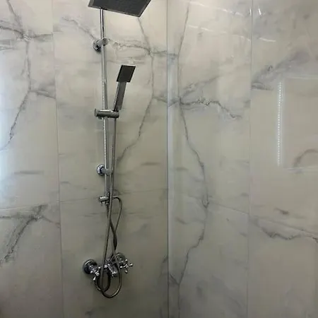 דירה Paradise M פלובדיב