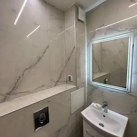 Paradise M פלובדיב