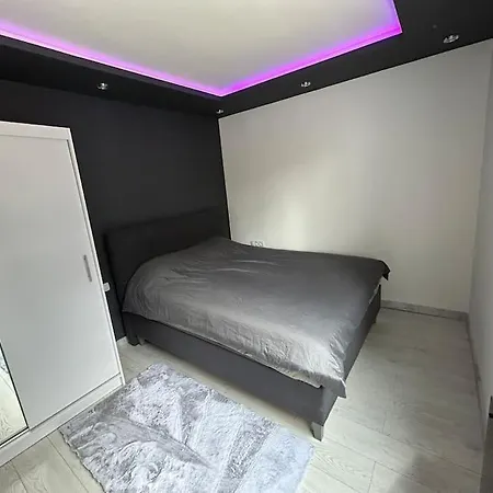 דירה Paradise M *