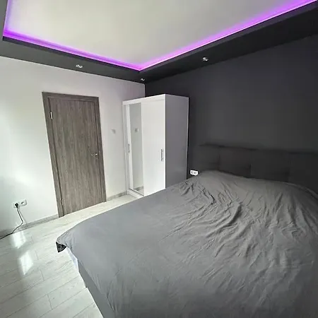 דירה Paradise M פלובדיב