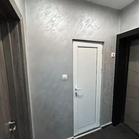 Διαμέρισμα Paradise M *