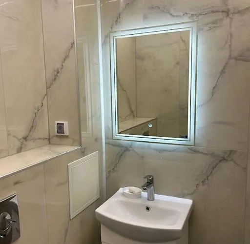 Apartament Paradise M Płowdiw