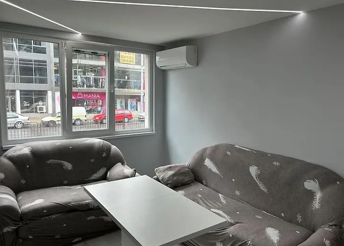 Apartament Paradise M *