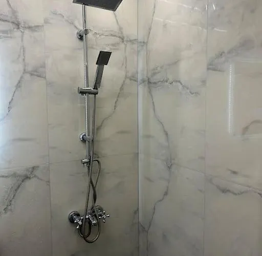 Apartament Paradise M Płowdiw