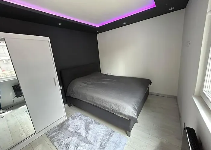 Apartament Paradise M *
