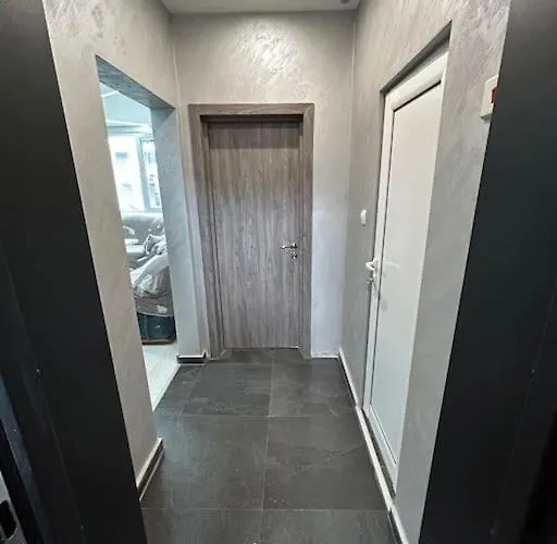 Paradise M Apartament