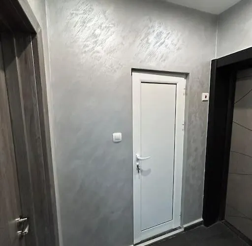 Apartament Paradise M *